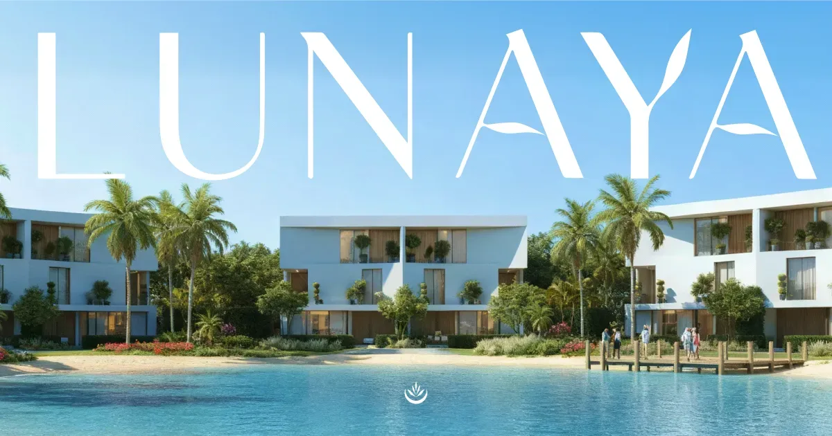 Lunaya in Jebel Ali, Dubai