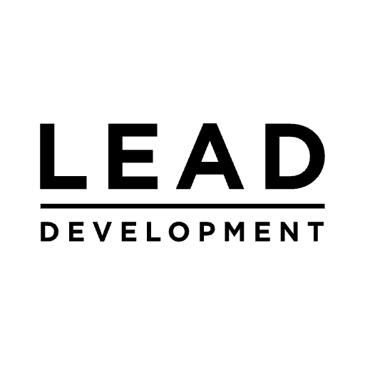 LEAD Development logo