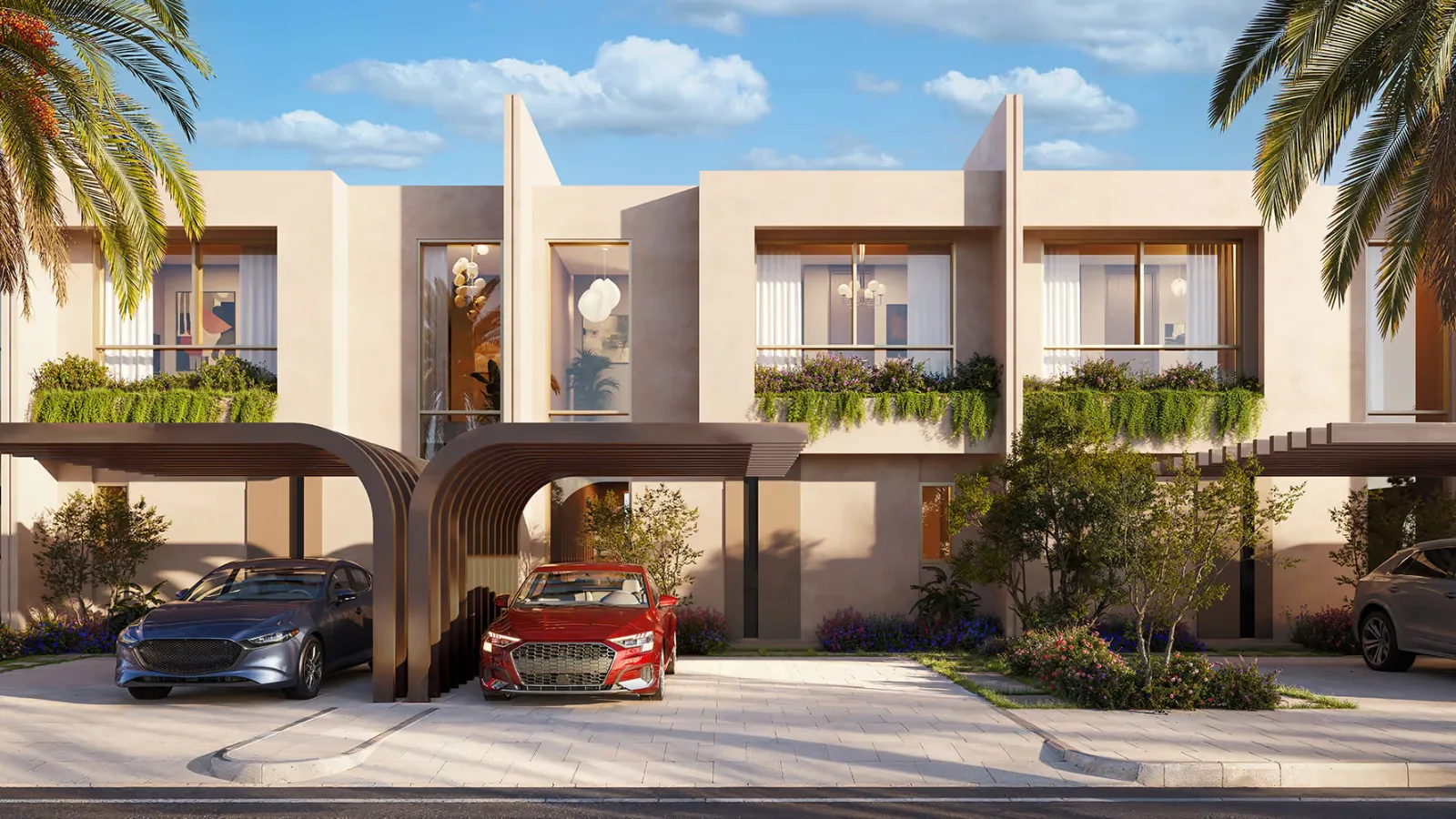 Manchester City Yas Residences Phase 2 in Yas Island, Abu Dhabi