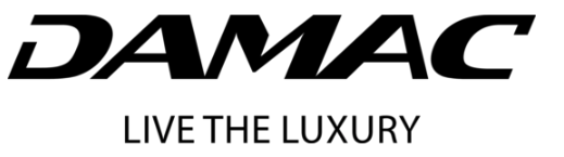 DAMAC Properties logo